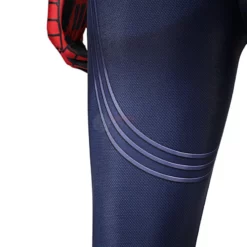 Spiderman Peter Parker Suit Avengers Spider-Man Cosplay Costume -Ready To Ship Sales 23 800x800 17