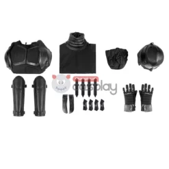 The Boys Season 2 Cosplay Costume Black Noir Suit 47 The Boys Season 2 Cosplay Costume Black Noir Suit -Ready To Ship Sales 23 800x800 37