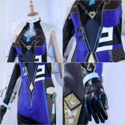 Yelan Costume Genshin Impact Cosplay Suits 17 Yelan Costume Genshin Impact Cosplay Suits -Ready To Ship Sales 23 800x800 4