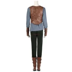 Cirilla Cosplay Costume The Season 2 Of The Witcher Costumes -Ready To Ship Sales 23 800x800 40