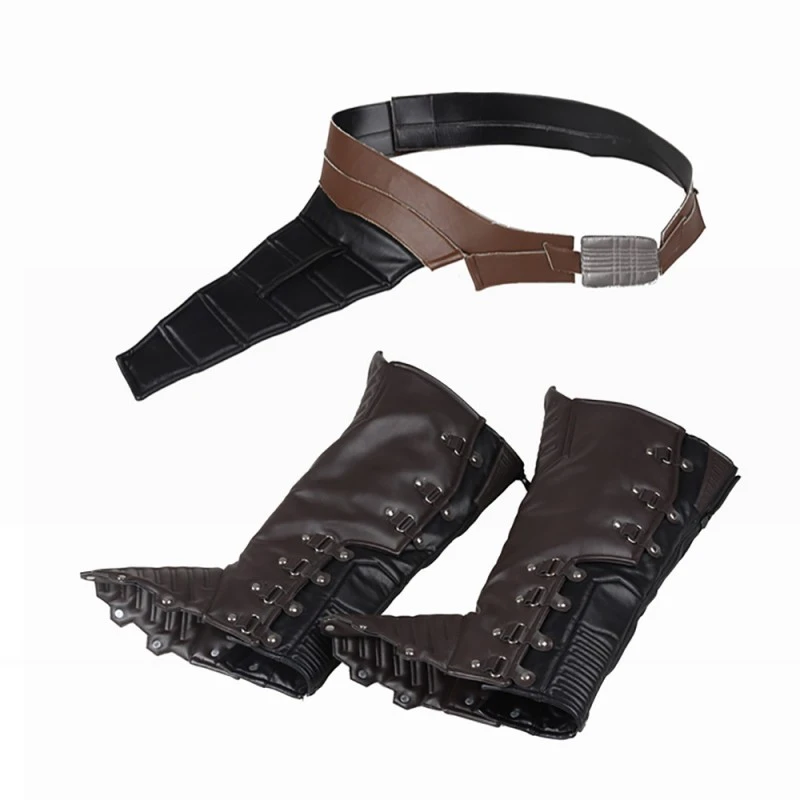 Peter Quill Cosplay Costume Guardians Of The Galaxy Star-Lord Suits 14 Peter Quill Cosplay Costume Guardians Of The Galaxy Star-Lord Suits - Image 14