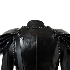 2021 Geralt Costume The Witcher 2 Assassins Of Kings Cosplay Suit -Ready To Ship Sales 23 ME3A9348 800x800 1