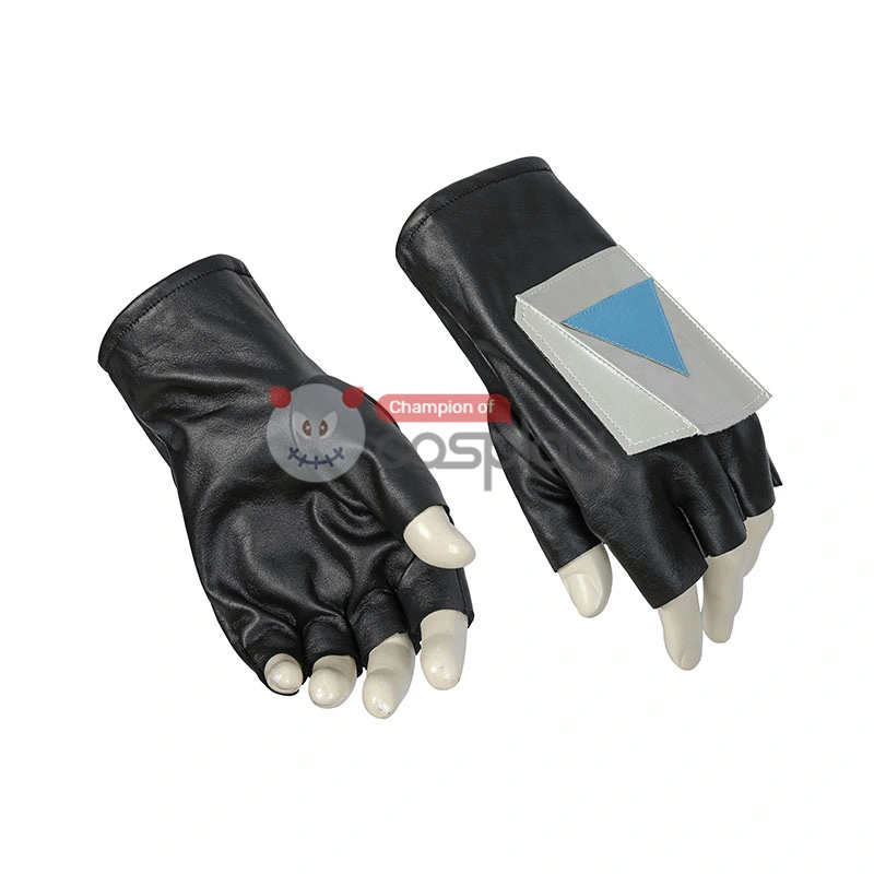 The Mandalorian Costumes Star Wars Cosplay Costume Top Level 26 The Mandalorian Costumes Star Wars Cosplay Costume Top Level - Image 26