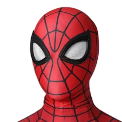 Spiderman Peter Parker Suit Avengers Spider-Man Cosplay Costume -Ready To Ship Sales 24 800x800 14