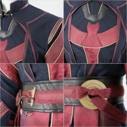 Defender Strange Costume Doctor Strange In The Multiverse Of Madness Cosplay Suit -Ready To Ship Sales 24 800x800 17