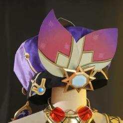 Dori Cosplay Costume Game Genshin Impact Halloween Suit 21 Dori Cosplay Costume Game Genshin Impact Halloween Suit -Ready To Ship Sales 24 800x800 7