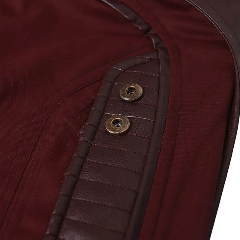 Guardians Of The Galaxy 2 Cosplay Costumes Star-Lord Costume Upgraded Version 13 Guardians Of The Galaxy 2 Cosplay Costumes Star-Lord Costume Upgraded Version - Image 13