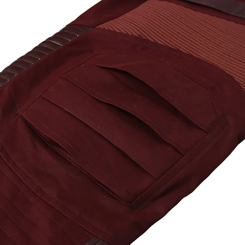 Guardians Of The Galaxy 2 Cosplay Costumes Star-Lord Costume Upgraded Version 14 Guardians Of The Galaxy 2 Cosplay Costumes Star-Lord Costume Upgraded Version - Image 14