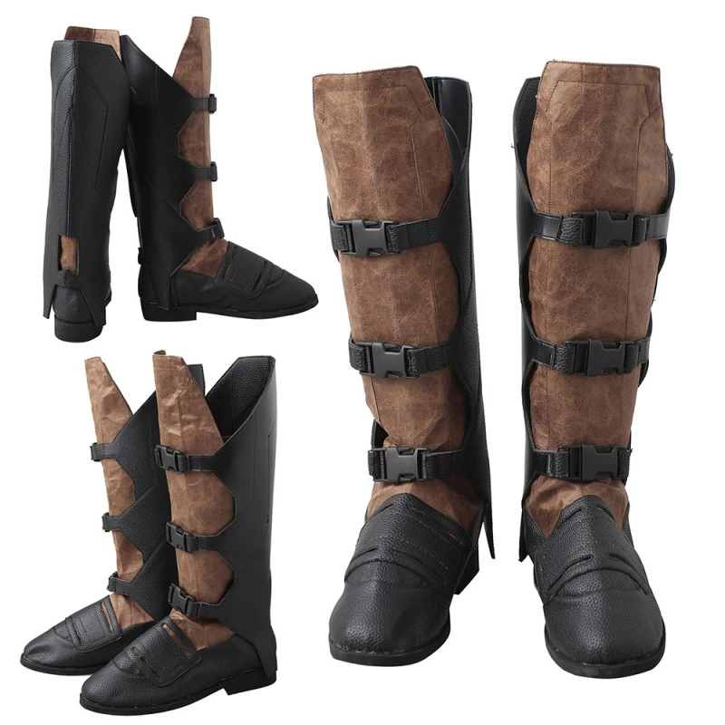 Guardians Of The Galaxy 2 Cosplay Costumes Star-Lord Costume Upgraded Version 19 Guardians Of The Galaxy 2 Cosplay Costumes Star-Lord Costume Upgraded Version - Image 19