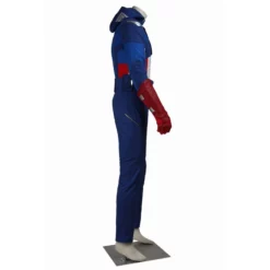 Steve Rogers Cosplay Costume Avengers 1 Captain America Cosplay Suits -Ready To Ship Sales 2449 800x800 1