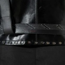 2021 Geralt Costume The Witcher 2 Assassins Of Kings Cosplay Suit -Ready To Ship Sales 24 ME3A9347 800x800 1