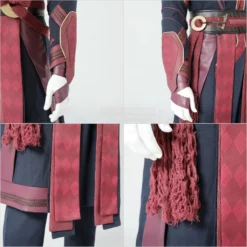 Defender Strange Costume Doctor Strange In The Multiverse Of Madness Cosplay Suit -Ready To Ship Sales 25 800x800 17