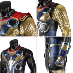 Thor Love And Thunder Costume 2022 New Thor Cosplay Suit Improved Version 21 Thor Love And Thunder Costume 2022 New Thor Cosplay Suit Improved Version -Ready To Ship Sales 25 800x800 22