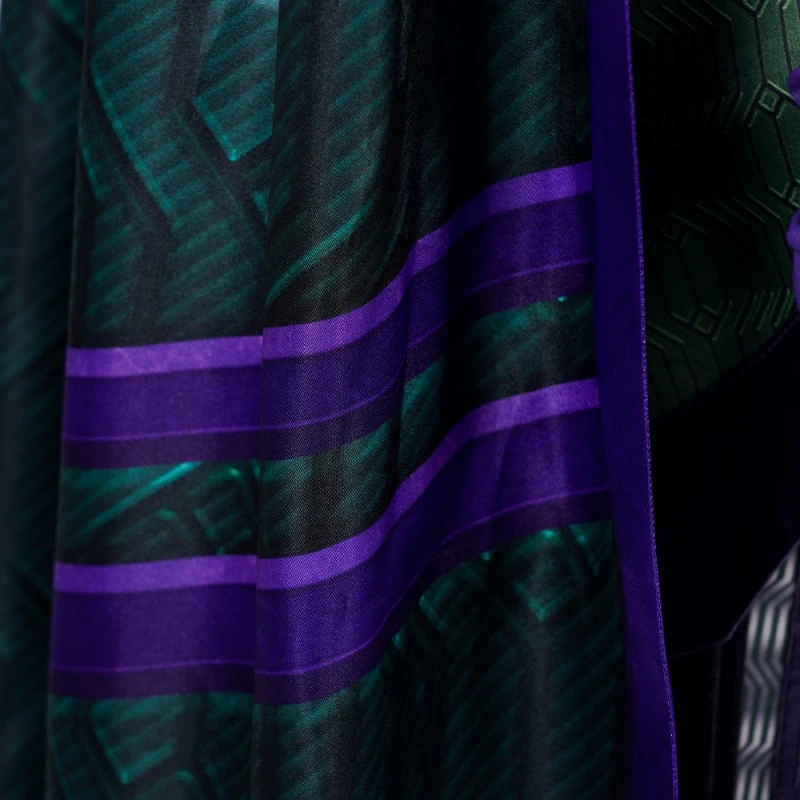 Ant-Man And The Wasp Quantumani Cosplay Costumes Kang The Conqueror Optimized Version Suit 27 Ant-Man And The Wasp Quantumani Cosplay Costumes Kang The Conqueror Optimized Version Suit - Image 27