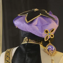 Dori Cosplay Costume Game Genshin Impact Halloween Suit 22 Dori Cosplay Costume Game Genshin Impact Halloween Suit -Ready To Ship Sales 25 800x800 7