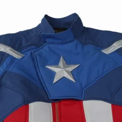 Steve Rogers Cosplay Costume Avengers 1 Captain America Cosplay Suits -Ready To Ship Sales 2549 800x800 1