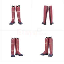 Captain Marvel Carol Danvers Cosplay Costume-B Edition -Ready To Ship Sales 26 800x800 10