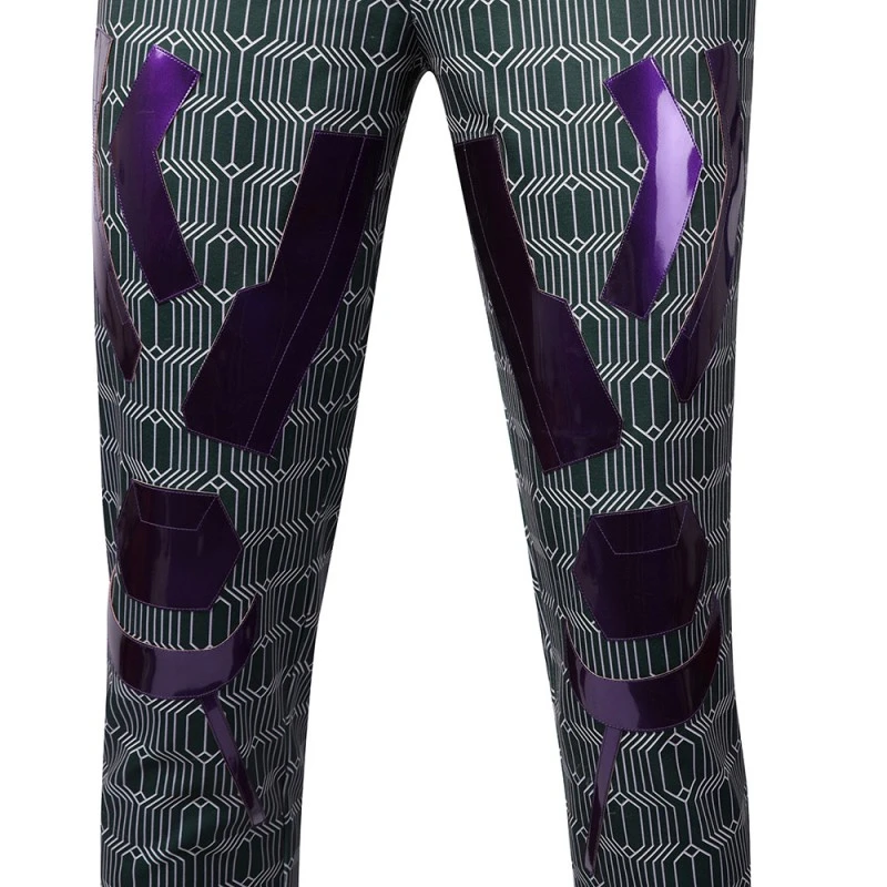 2023 Kang The Conqueror Cosplay Costumes Ant-Man And The Wasp Quantumania Suit 23 2023 Kang The Conqueror Cosplay Costumes Ant-Man And The Wasp Quantumania Suit - Image 23