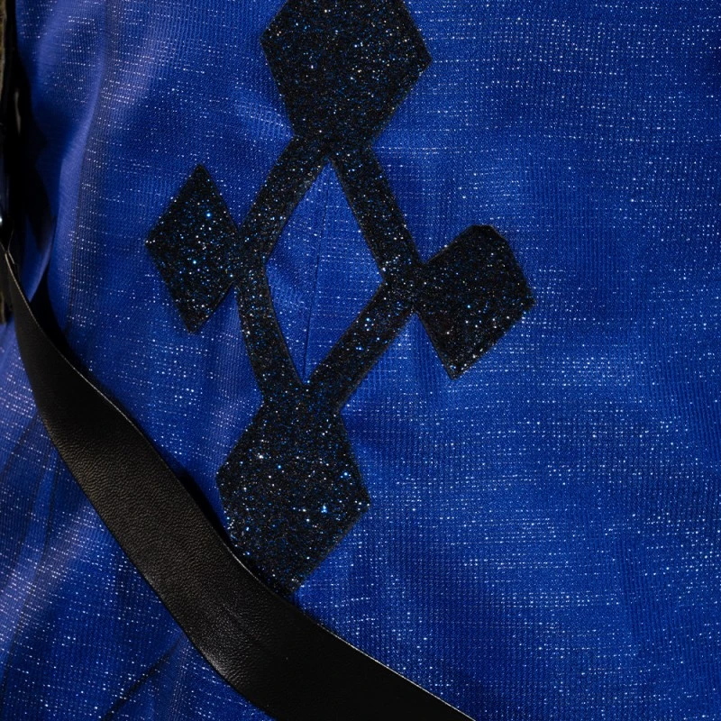 Genshin Impact Mika Cosplay Costume 10 Genshin Impact Mika Cosplay Costume - Image 10