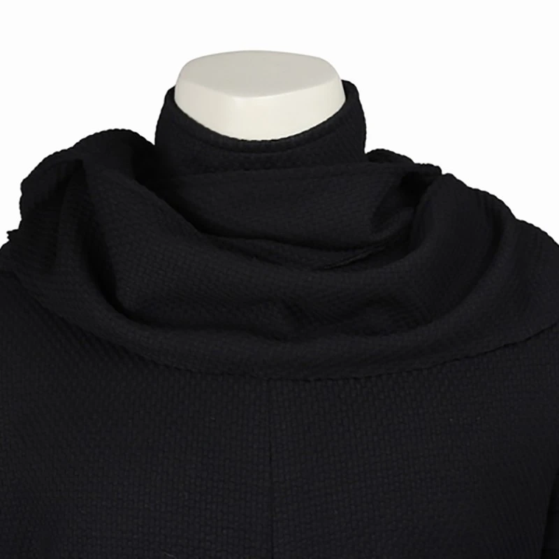 Kylo Ren Cosplay Costume Star Wars: The Force Awakens Cosplay Costumes 6 Kylo Ren Cosplay Costume Star Wars: The Force Awakens Cosplay Costumes - Image 6