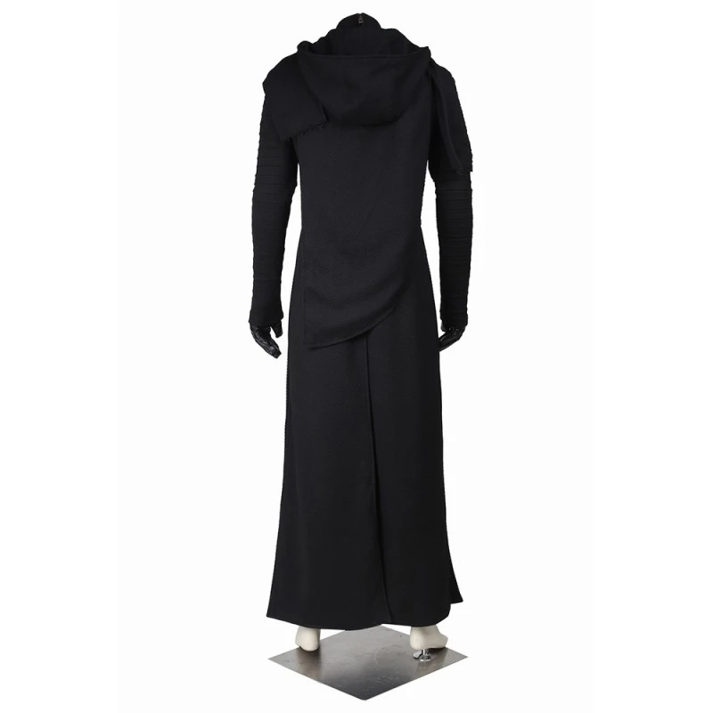 Kylo Ren Cosplay Costume Star Wars: The Force Awakens Cosplay Costumes 5 Kylo Ren Cosplay Costume Star Wars: The Force Awakens Cosplay Costumes - Image 5