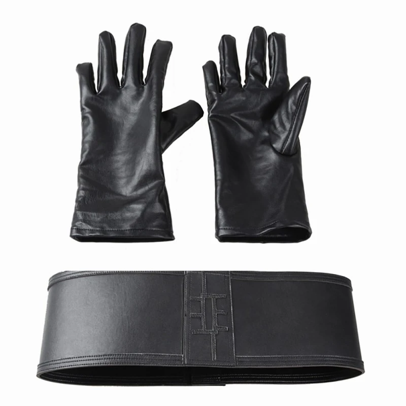 Kylo Ren Cosplay Costume Star Wars: The Force Awakens Cosplay Costumes 11 Kylo Ren Cosplay Costume Star Wars: The Force Awakens Cosplay Costumes - Image 11