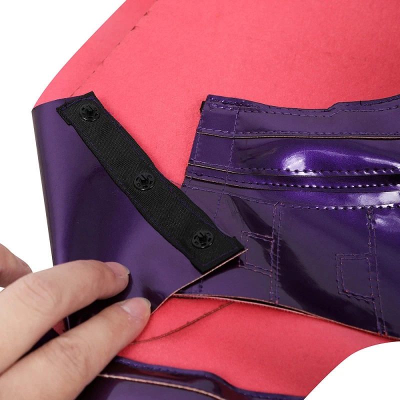 2023 Kang The Conqueror Cosplay Costumes Ant-Man And The Wasp Quantumania Suit 25 2023 Kang The Conqueror Cosplay Costumes Ant-Man And The Wasp Quantumania Suit - Image 25