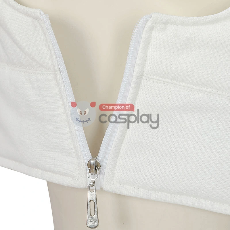 The Mandalorian Costumes Star Wars Cosplay Costume Top Level 29 The Mandalorian Costumes Star Wars Cosplay Costume Top Level - Image 29