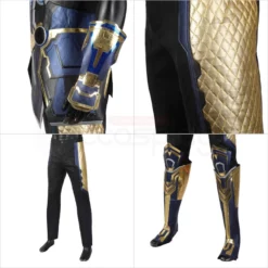 Thor: Love And Thunder Thor Cosplay Costumes 20 Thor: Love And Thunder Thor Cosplay Costumes -Ready To Ship Sales 28 800x800 7