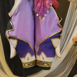 Dori Cosplay Costume Game Genshin Impact Halloween Suit 27 Dori Cosplay Costume Game Genshin Impact Halloween Suit -Ready To Ship Sales 29 800x800 2