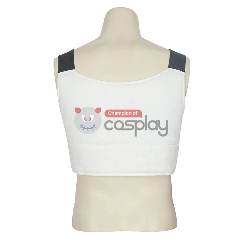 The Mandalorian Costumes Star Wars Cosplay Costume Top Level 30 The Mandalorian Costumes Star Wars Cosplay Costume Top Level - Image 30