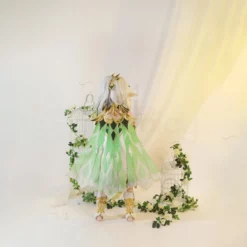 Genshin Impact Nahida Cosplay Costume Lesser Lord Dress 23 Genshin Impact Nahida Cosplay Costume Lesser Lord Dress -Ready To Ship Sales 3 800x800 106