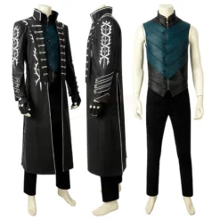 DMC Devil May Cry 5 Vergil Cosplay Costume 15 DMC Devil May Cry 5 Vergil Cosplay Costume -Ready To Ship Sales 3 800x800 110