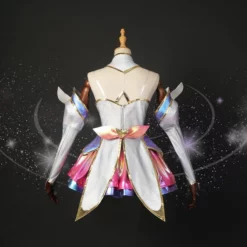 LOL Star Guardian Kaisa Cosplay Costume 2022 League Of Legends Cosplay Suit 16 LOL Star Guardian Kaisa Cosplay Costume 2022 League Of Legends Cosplay Suit -Ready To Ship Sales 3 800x800 127