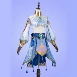 Genshin Impact Nilou Cosplay Costume 18 Genshin Impact Nilou Cosplay Costume -Ready To Ship Sales 3 800x800 143
