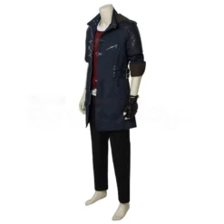 Devil May Cry 5 Costume DMC V Nero Cosplay Suit 16 Devil May Cry 5 Costume DMC V Nero Cosplay Suit -Ready To Ship Sales 3 800x800 155