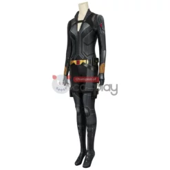 Natasha Romanoff Jumpsuit 2020 Black Widow Cosplay Costumes -Ready To Ship Sales 3 800x800 185