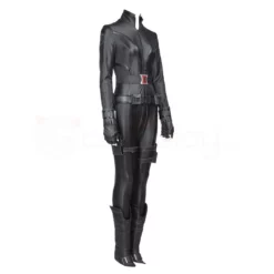 The Avengers Black Widow Suit Natasha Romanoff Cosplay Costume 11 The Avengers Black Widow Suit Natasha Romanoff Cosplay Costume -Ready To Ship Sales 3 800x800 189