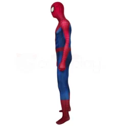 The Amazing Spider-Man Cosplay Costumes Spider-Man Jumpsuit 13 The Amazing Spider-Man Cosplay Costumes Spider-Man Jumpsuit -Ready To Ship Sales 3 800x800 203