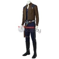 Han Solo Costumes A Star Wars Story Cosplay Costume 10 Han Solo Costumes A Star Wars Story Cosplay Costume -Ready To Ship Sales 3 800x800 213