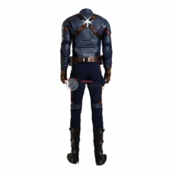 The Avengers Captain America Civil War Steve Rogers Cosplay Costume 9 The Avengers Captain America Civil War Steve Rogers Cosplay Costume -Ready To Ship Sales 3 800x800 215
