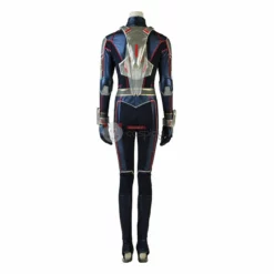 Ant Man 2 Costume Ant Man And The Wasp Hope Van Dyne Cosplay Costume -Ready To Ship Sales 3 800x800 222