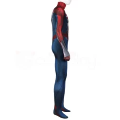 Spiderman PS5 Peter Parker Jumpsuit Spider-Man 2 Cosplay Costume 21 Spiderman PS5 Peter Parker Jumpsuit Spider-Man 2 Cosplay Costume -Ready To Ship Sales 3 800x800 226