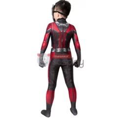 Kids Ant-Man And The Wasp Trailer Cosplay Costume Ant Man Jumpsuit -Ready To Ship Sales 3 800x800 228