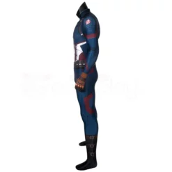 Captain America Jumpsuit Avengers 4 Endgame Steve Rogers Cosplay Costume -Ready To Ship Sales 3 800x800 236