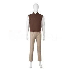 Obi-Wan Kenobi Cosplay Costume Star Wars Cosplay Suit 15 Obi-Wan Kenobi Cosplay Costume Star Wars Cosplay Suit -Ready To Ship Sales 3 800x800 255