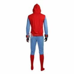 Spider Man Costume Homecoming Peter Park The Avengers Cosplay Costumes 8 Spider Man Costume Homecoming Peter Park The Avengers Cosplay Costumes -Ready To Ship Sales 3 800x800 271