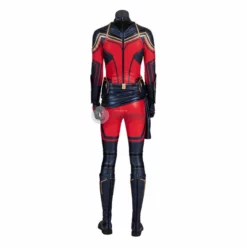 Captain Marvel Costumes Avengers Endgame Carol Danvers Cosplay Costumes 18 Captain Marvel Costumes Avengers Endgame Carol Danvers Cosplay Costumes -Ready To Ship Sales 3 800x800 274