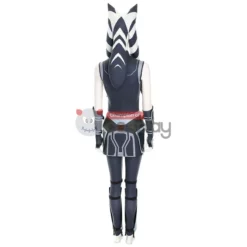 Ahsoka Tano Costumes Star Wars The Clone Wars Cosplay Costume 22 Ahsoka Tano Costumes Star Wars The Clone Wars Cosplay Costume -Ready To Ship Sales 3 800x800 275