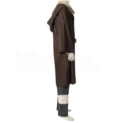 2022 Obi-Wan Kenobi Cosplay Costume Hallowenn Suit 16 2022 Obi-Wan Kenobi Cosplay Costume Hallowenn Suit -Ready To Ship Sales 3 800x800 276